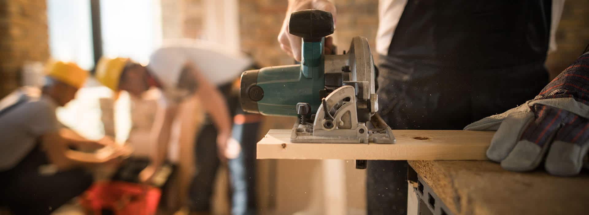 Gros Oeuvre Construction rénovation